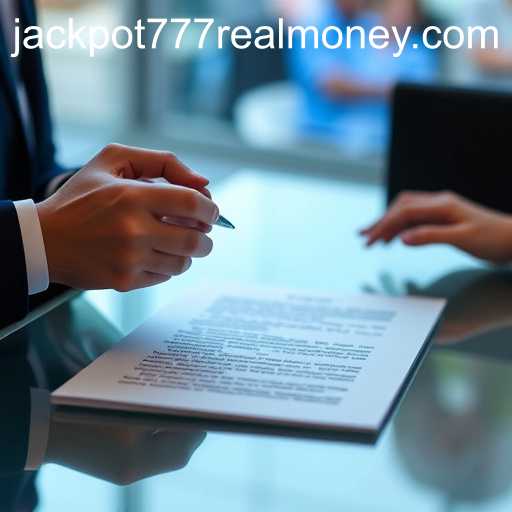 jackpot 777 real money