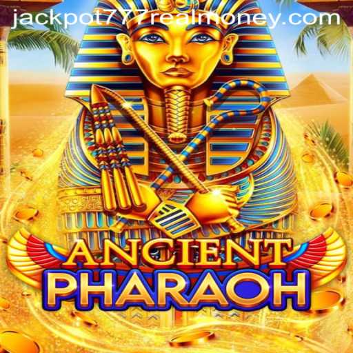 Discover the Thrills of AncientPharaoh: A Journey to Jackpot 777 with Real Money