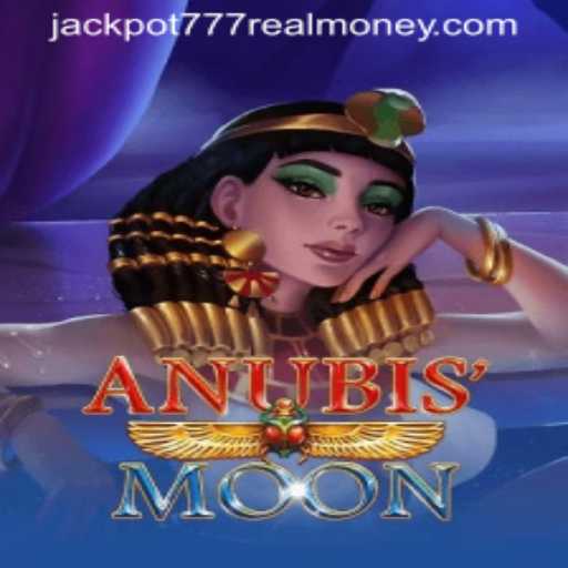 Discover the Excitement of AnubisMoon: A Journey into the Jackpot 777 Real Money Adventure