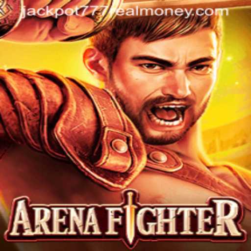 ArenaFighter: Master the Game and Win Big with Jackpot 777 Real Money