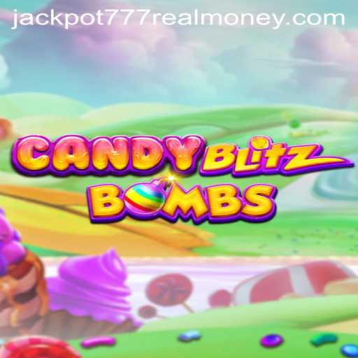 CandyBlitzBombs: A Deliciously Explosive Gaming Experience
