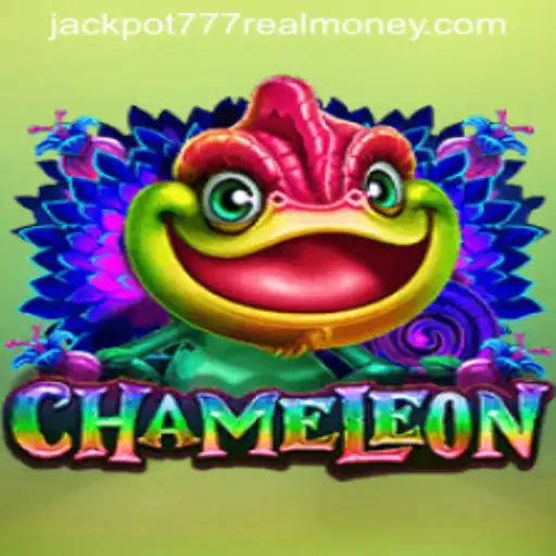 Unveiling Chameleon: A Thrilling Game of Luck and Strategy