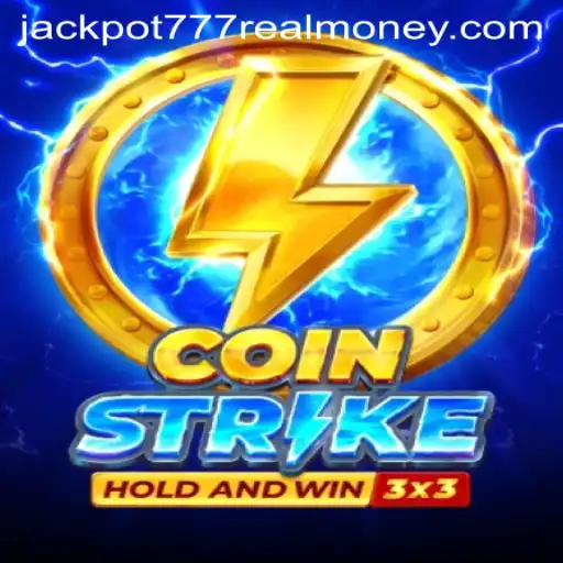 Exploring CoinStrike: The Thrilling World of Jackpot 777 Real Money Gaming