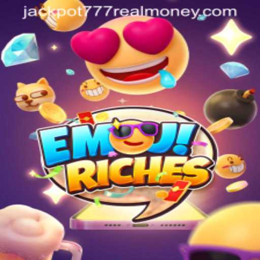 EmojiRiches: The Thrilling World of Emoji-Themed Jackpot Games