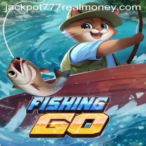 The Thrilling World of FishingGO: Catch Big Wins with Jackpot 777 Real Money