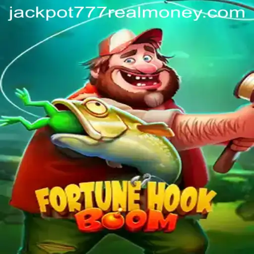 Unveiling the Thrills of FortuneHookBoom: Your Ultimate Guide to Jackpot 777 Real Money Adventure