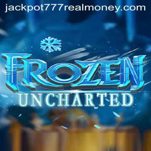 Discover the Thrills of FrozenUncharted: A Jackpot Adventure