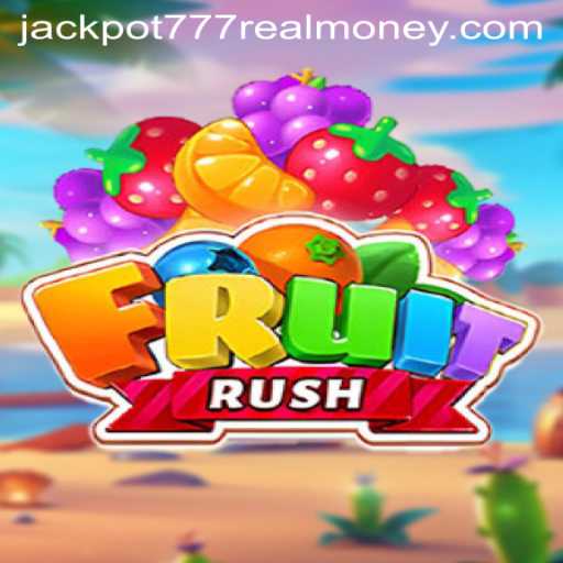 Exploring FruitRush: A Thrilling and Rewarding Gaming Adventure