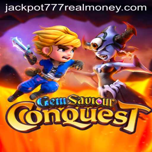 Explore the Thrills of GemSaviourConquest in the World of Jackpot 777 Real Money