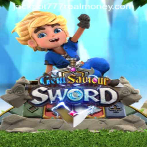 GemSaviourSword: Unveiling the Adventure and Casino Thrills