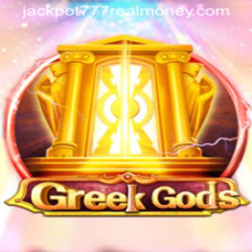 Exploring GreekGods: A Mythical Journey to Jackpot 777 Real Money