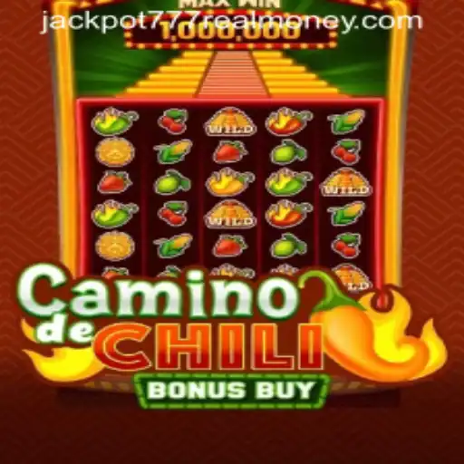 Exploring CaminodeChiliBonusBuy: Jackpot 777 Real Money Experience