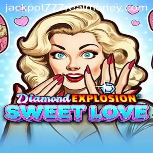 DiamondExplosionSweetLove: The Exciting World of Jackpot 777 Real Money