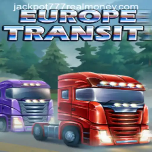 Discover the Thrills of EuropeTransit and Hit the Jackpot 777 Real Money