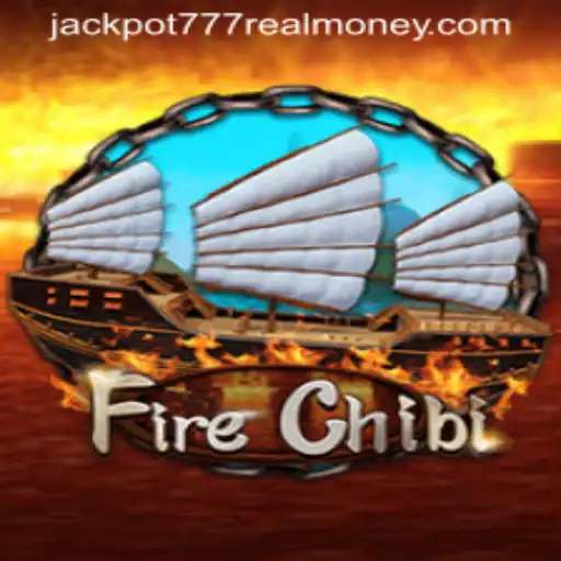 FireChibi: Experience the Thrill of Jackpot 777 with Real Money