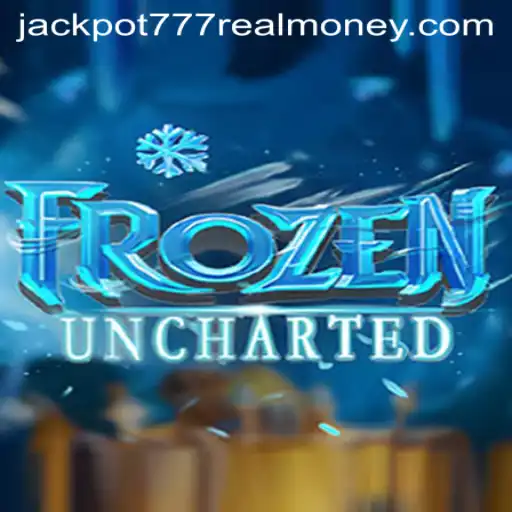 Discover the Thrills of FrozenUncharted: A Jackpot Adventure