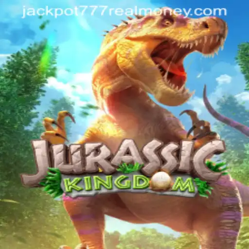 Explore the Excitement of JurassicKingdom: The Ultimate Jackpot 777 Real Money Game