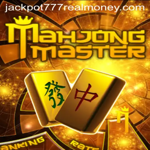 Exploring MahJongMaster: Your Ultimate Guide to Winning Big with Jackpot 777 Real Money