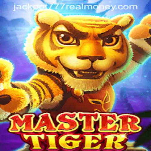 Mastering the Excitement of MasterTiger: Discover the Thrill of Jackpot 777 Real Money