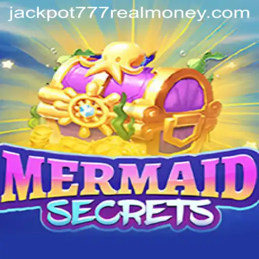 Exploring the Exciting Realm of MermaidSecrets and its Jackpot 777 Real Money Feature