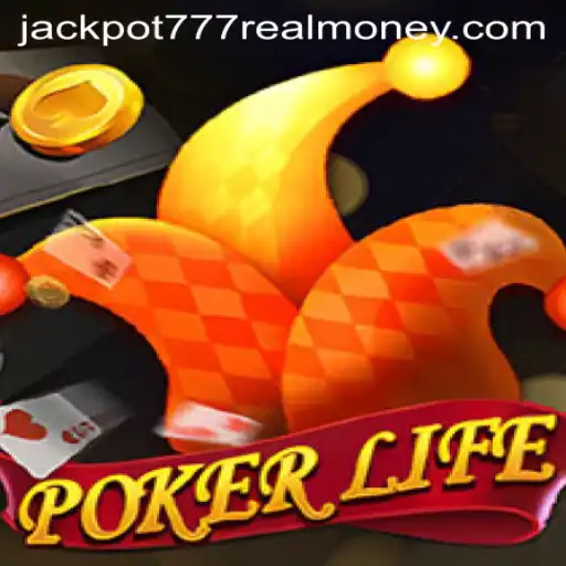 PokerLife: Experience the Thrill of Jackpot 777 Real Money Wins