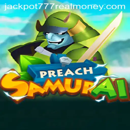 Exploring PreachSamurai: A Dive into the Exciting World of Digital Adventure