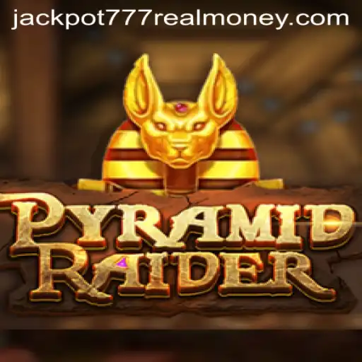 PyramidRaider: A Thrilling Adventure with Jackpot 777 Real Money Opportunities