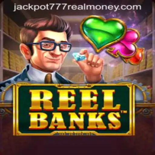 Exploring the Thrills of ReelBanks: A Game of Chance and Strategy