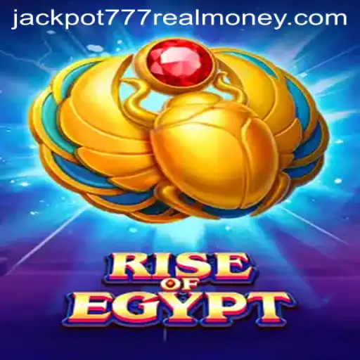 Exploring the Thrilling World of RiseOfEgypt