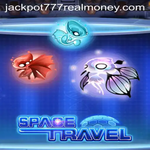 Discover the Thrilling Universe of SpaceTravel and Hit the Jackpot 777 Real Money