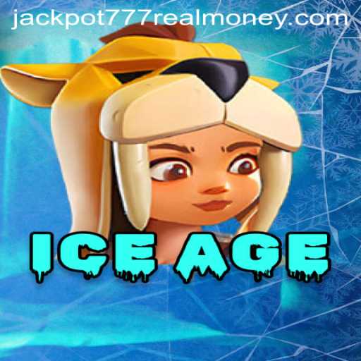 Discover IceAge: An Enticing Journey Through Real Money Jackpot 777