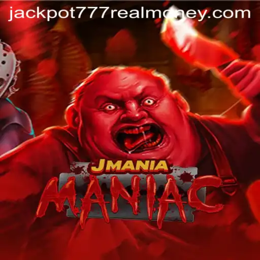 JManiaManiac: Dive into the Thrilling World of Jackpot 777 Real Money
