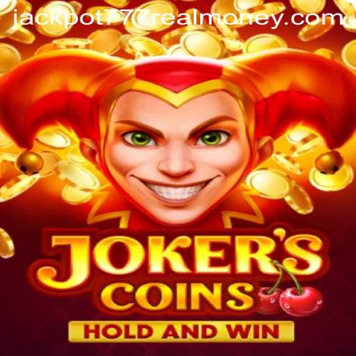 Exploring the Exciting World of JokersCoins: Your Gateway to Jackpot 777 and Real Money Rewards