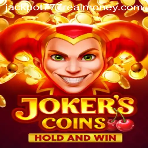 Exploring the Exciting World of JokersCoins: Your Gateway to Jackpot 777 and Real Money Rewards