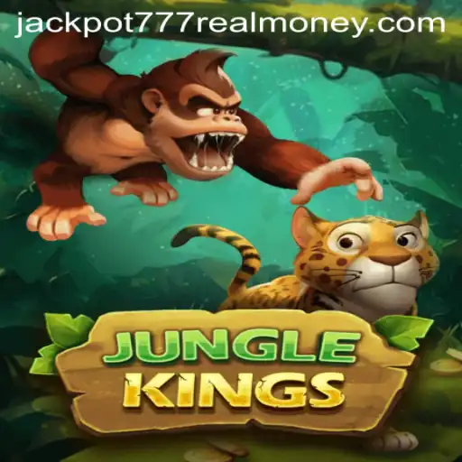 Exploring JungleKings: The Thrilling Real Money Jackpot Game