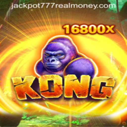 Discover the Thrilling World of Kong: Jackpot 777 Real Money