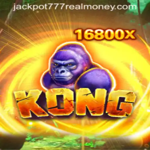 Discover the Thrilling World of Kong: Jackpot 777 Real Money