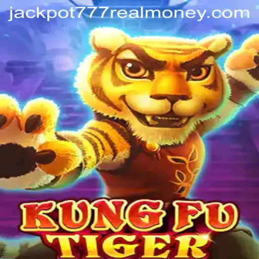 KungFuTiger: An Exciting Digital Adventure