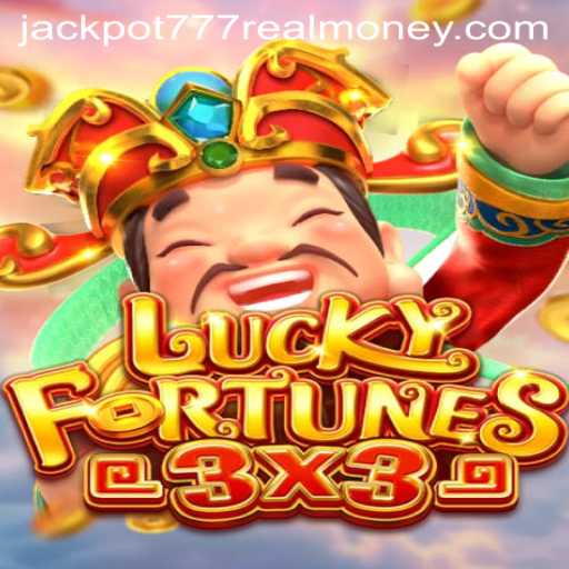 Exploring LUCKYFORTUNES3x3: A Thrilling Game of Strategy and Luck
