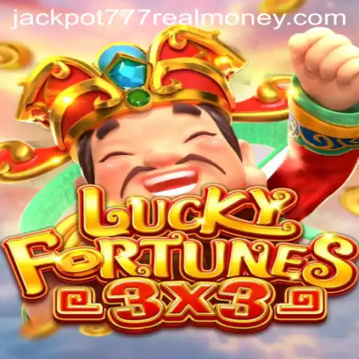 Exploring LUCKYFORTUNES3x3: A Thrilling Game of Strategy and Luck