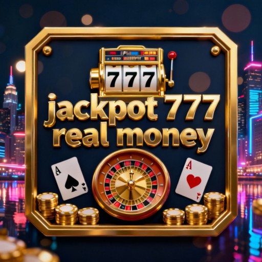 jackpot 777 real money