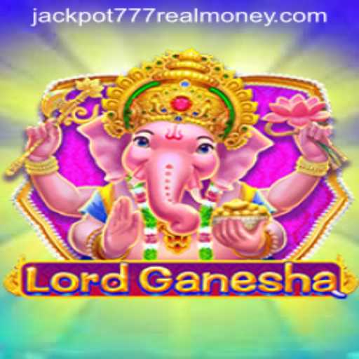 LordGanesha: A Treasure-Hunting Adventure with Jackpot 777 Real Money