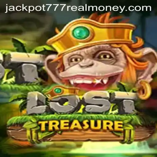 Exploring LostTreasure: Unlocking the Jackpot 777 Real Money Experience
