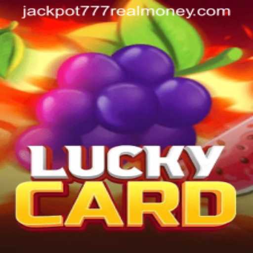 Exploring the Allure of LuckyCard: Rules, Gameplay, and the Quest for Jackpot 777 Real Money