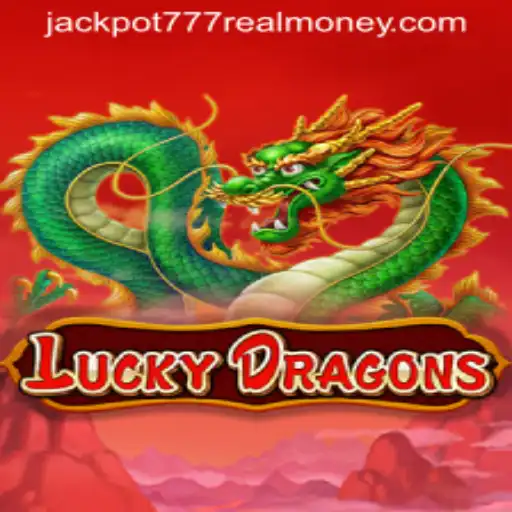 Exploring LuckyDragons: An In-Depth Look at the Thrilling Game of Chance