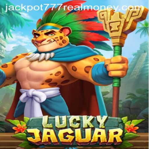 Exploring LuckyJaguar: The Thrilling Casino Adventure with Jackpot 777 Real Money