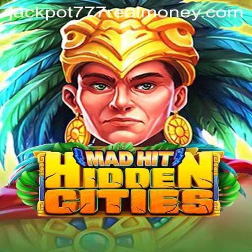 MadHitHiddenCities: Discover the Excitement of Playing a Jackpot 777 Real Money Game