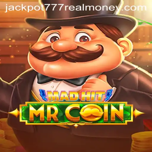 Exploring MadHitMrCoin: A Premier Jackpot 777 Real Money Experience