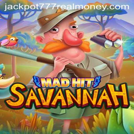 Discovering the Thrills of MadHitSavannah: Your Guide to the Jackpot 777 Real Money Experience