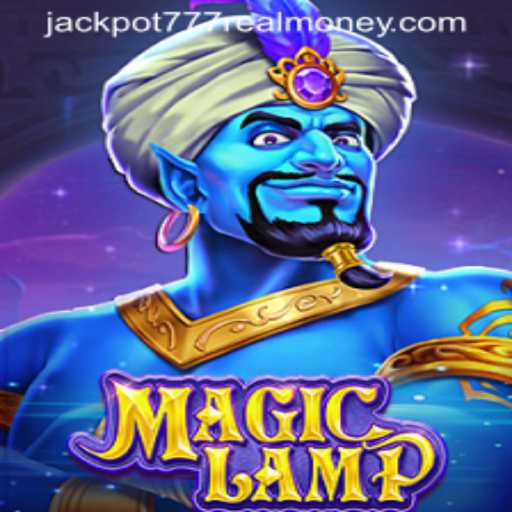Unlocking the Mysteries of MagicLamp: Jackpot 777 Real Money